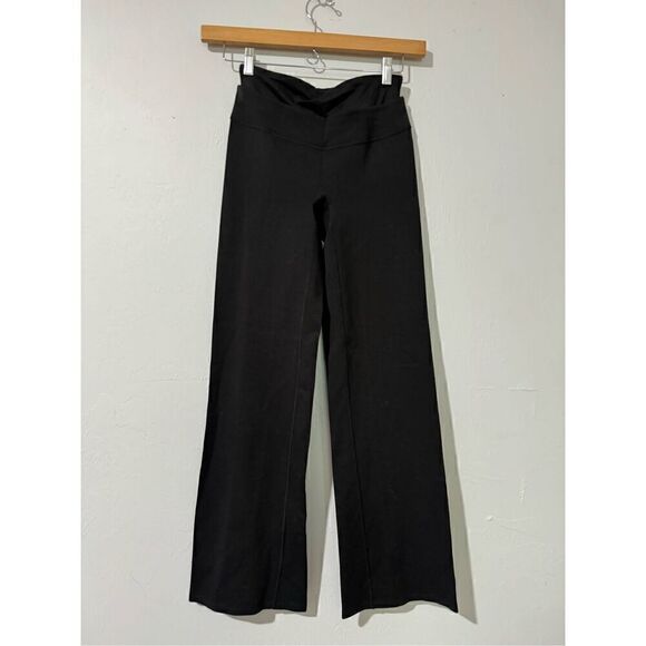 Spanx flare leggings L black - Picture 2 of 9